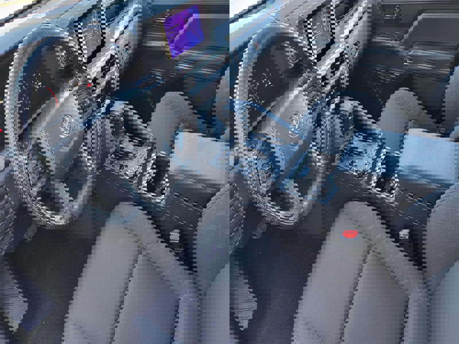 Used 2025 Toyota Tacoma SR5 image 13