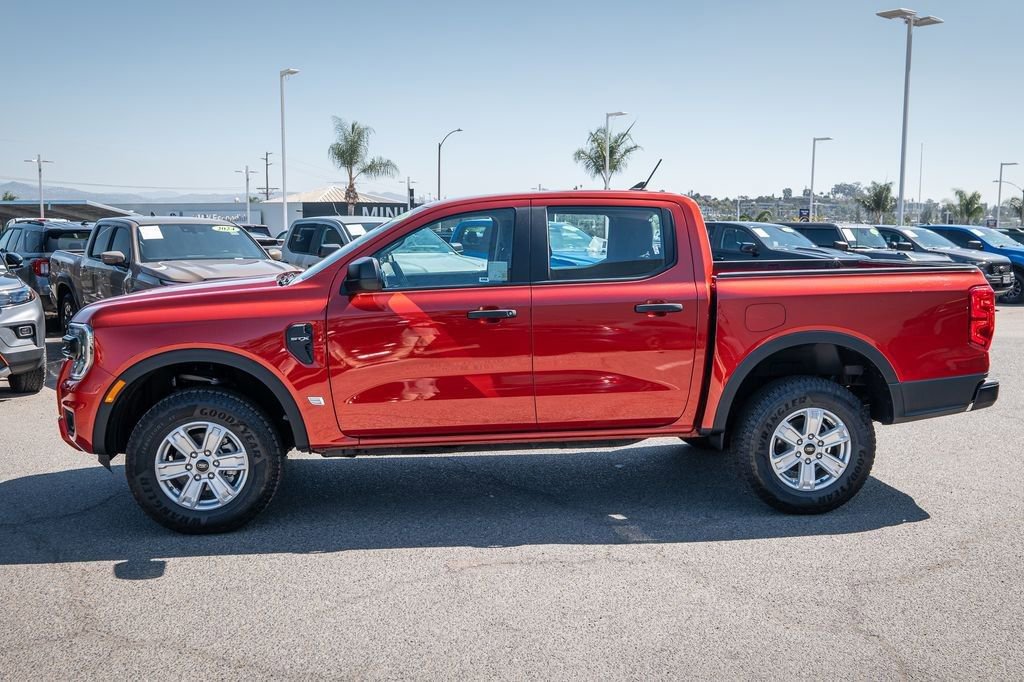 Used 2024 Ford Ranger XL image 8