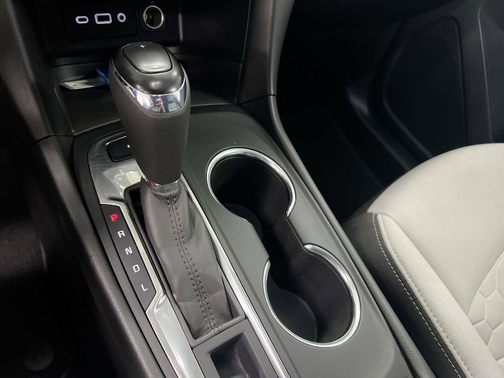 Used 2020 Chevrolet Equinox LT image 17