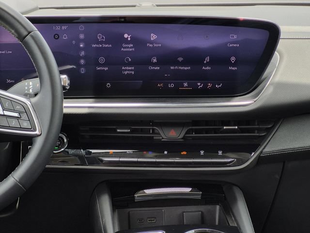 Used 2024 Buick Envision Preferred AWD/4WD image 26