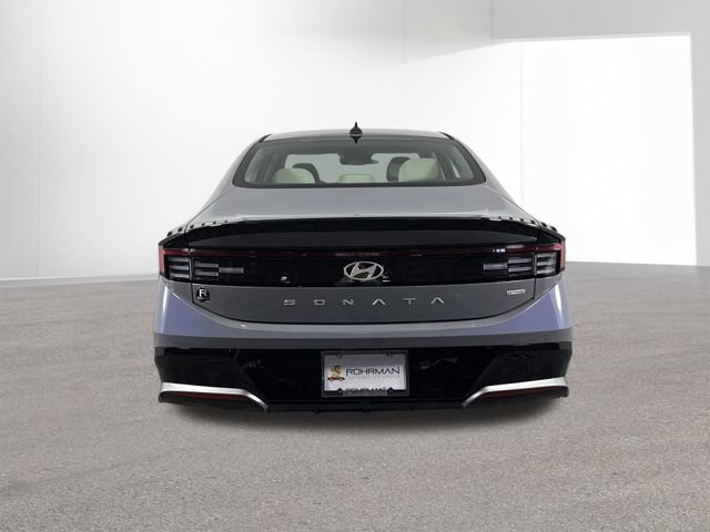 New 2026 Hyundai Sonata SEL image 6