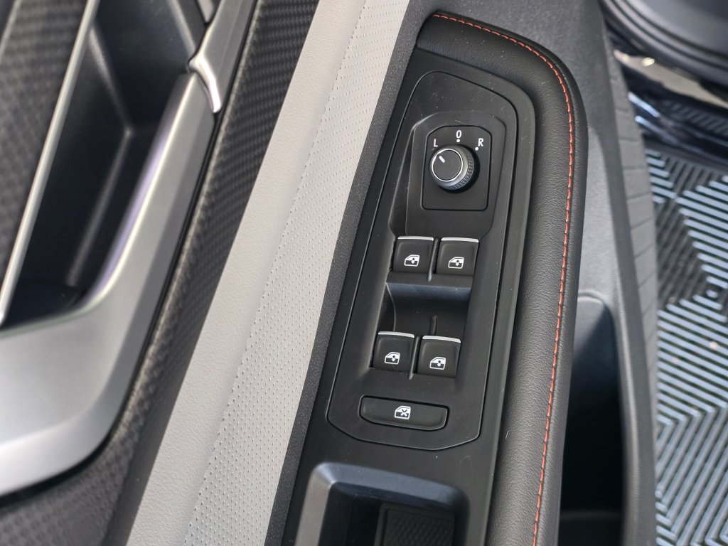 New 2026 Volkswagen Atlas Peak Edition AWD/4WD image 20