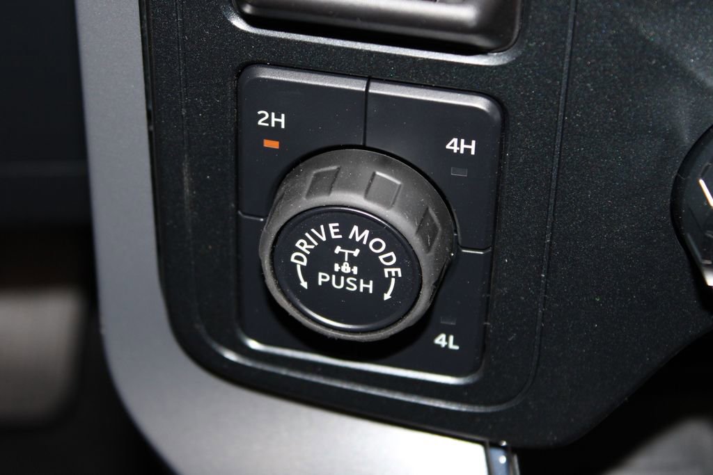 New 2026 Ford F150 XLT image 42