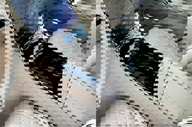 New 2026 Mercedes-Benz S 580 4MATIC Sedan image 11