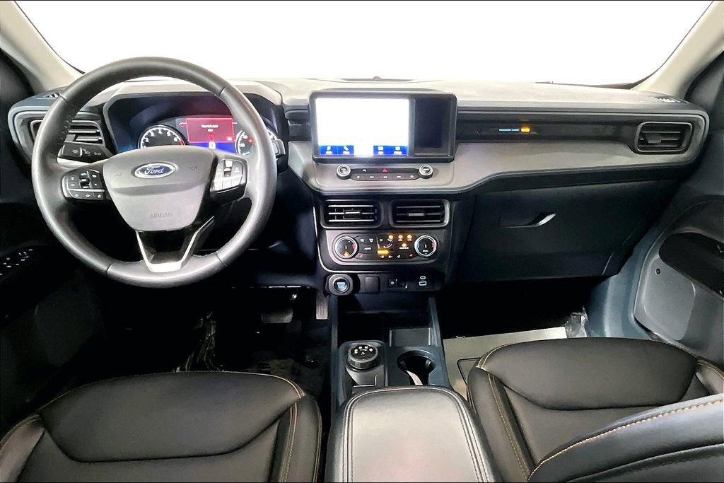 Used 2023 Ford Maverick Tremor w/ Tremor Off-Road Package image 15