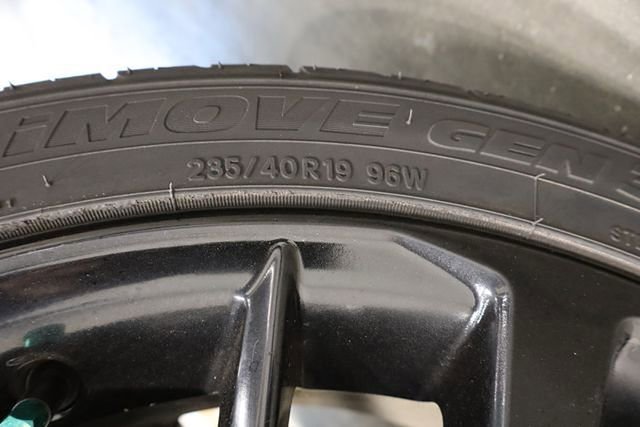 Used 2022 Toyota Camry SE image 38