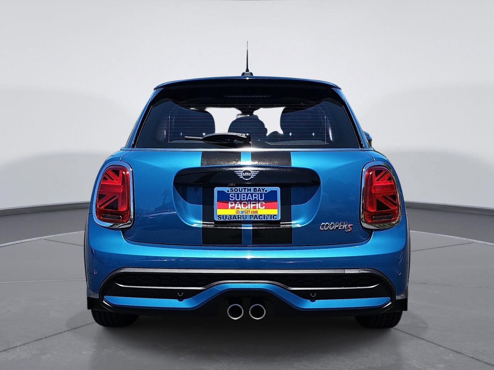 Used 2023 MINI Cooper S FWD image 4