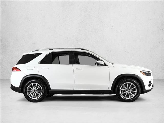 Used 2025 Mercedes-Benz GLE 350 4MATIC video 4