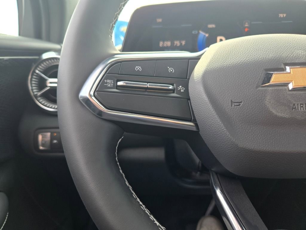 New 2026 Chevrolet Blazer EV LT image 27