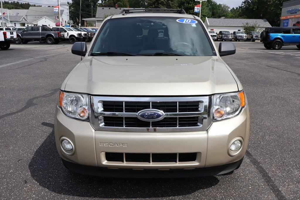 Used 2010 Ford Escape XLT FWD image 10