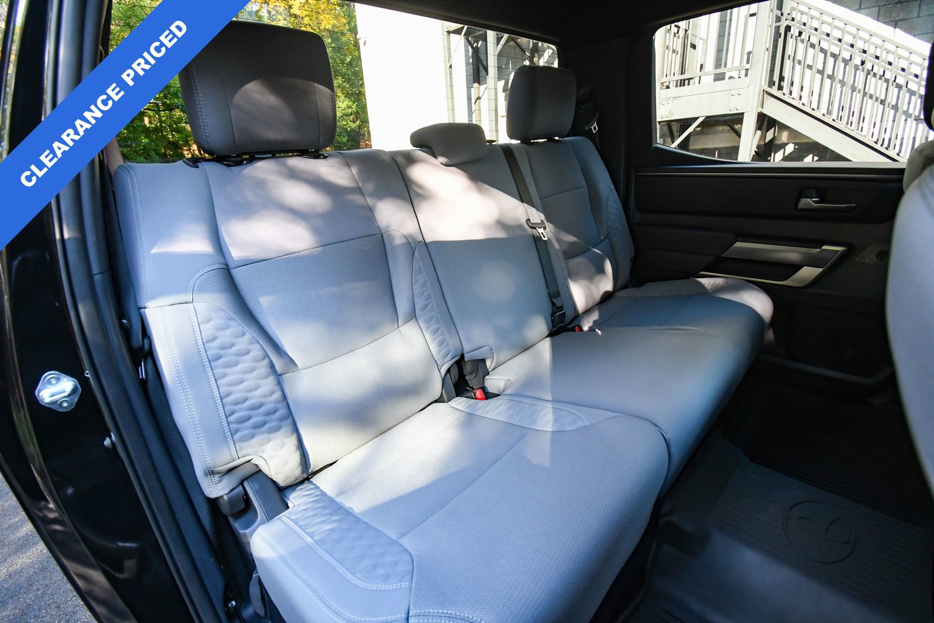 Used 2025 Toyota Tundra SR5 image 49