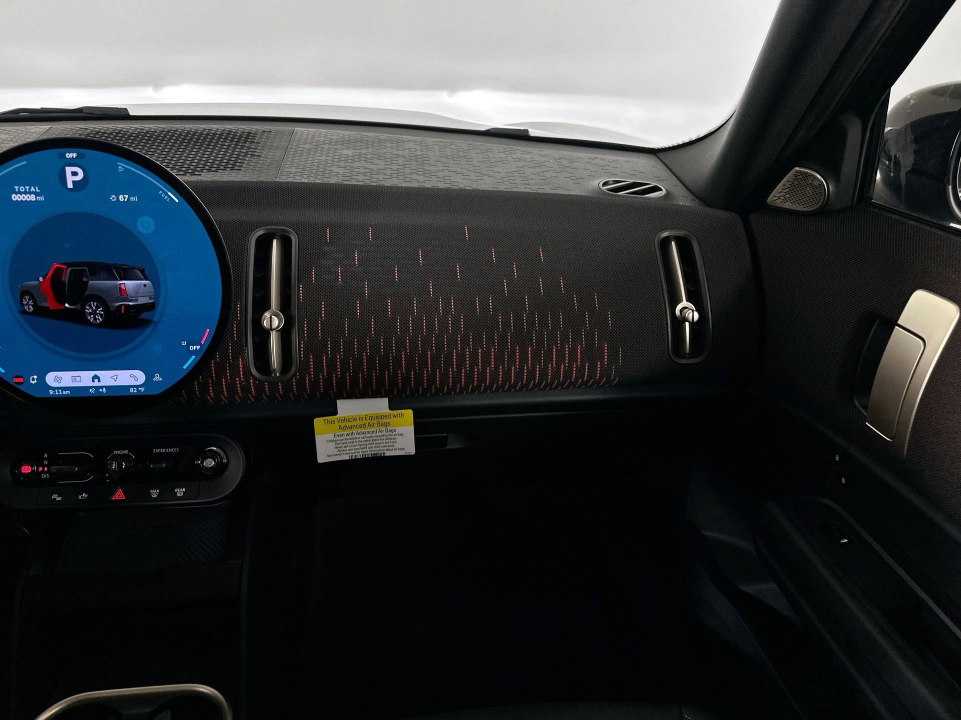New 2026 MINI Cooper Countryman S w/ Comfort Package Max image 30