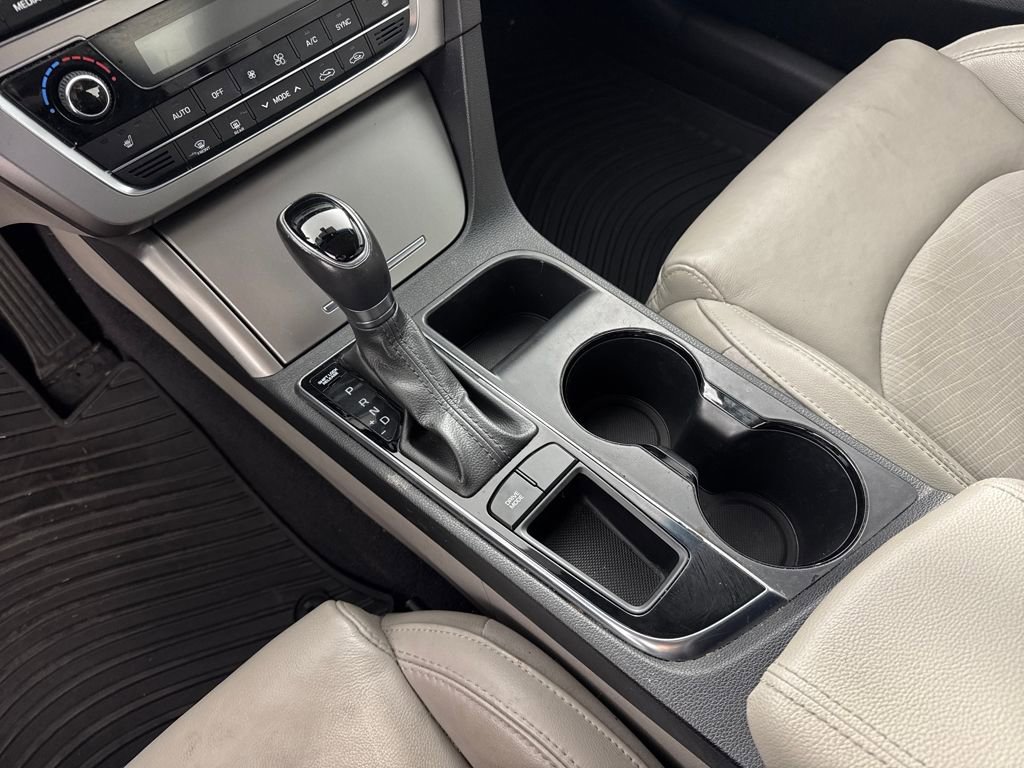 Used 2015 Hyundai Sonata Sport w/ Option Group 04 image 23