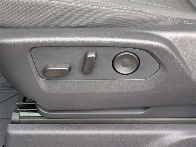 New 2026 Chevrolet Silverado 1500 Custom w/ Turbomax Blackout Package image 11