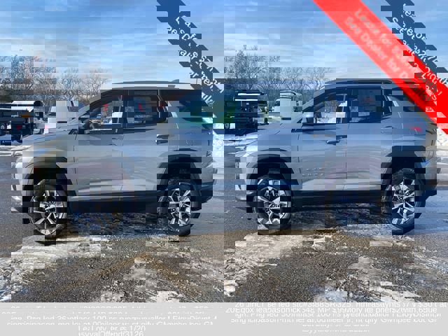 New 2026 Chevrolet Equinox LT video 2