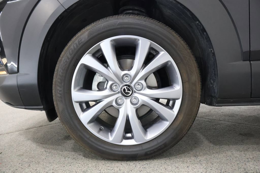 Used 2023 MAZDA CX-30 AWD 2.5 S w/ Select Package image 5