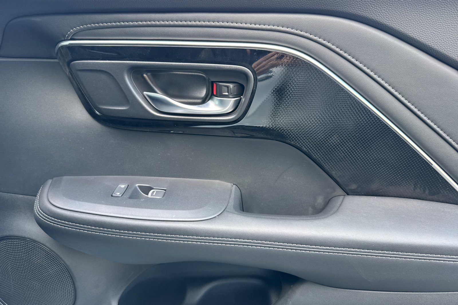 New 2026 Acura ADX AWD image 19