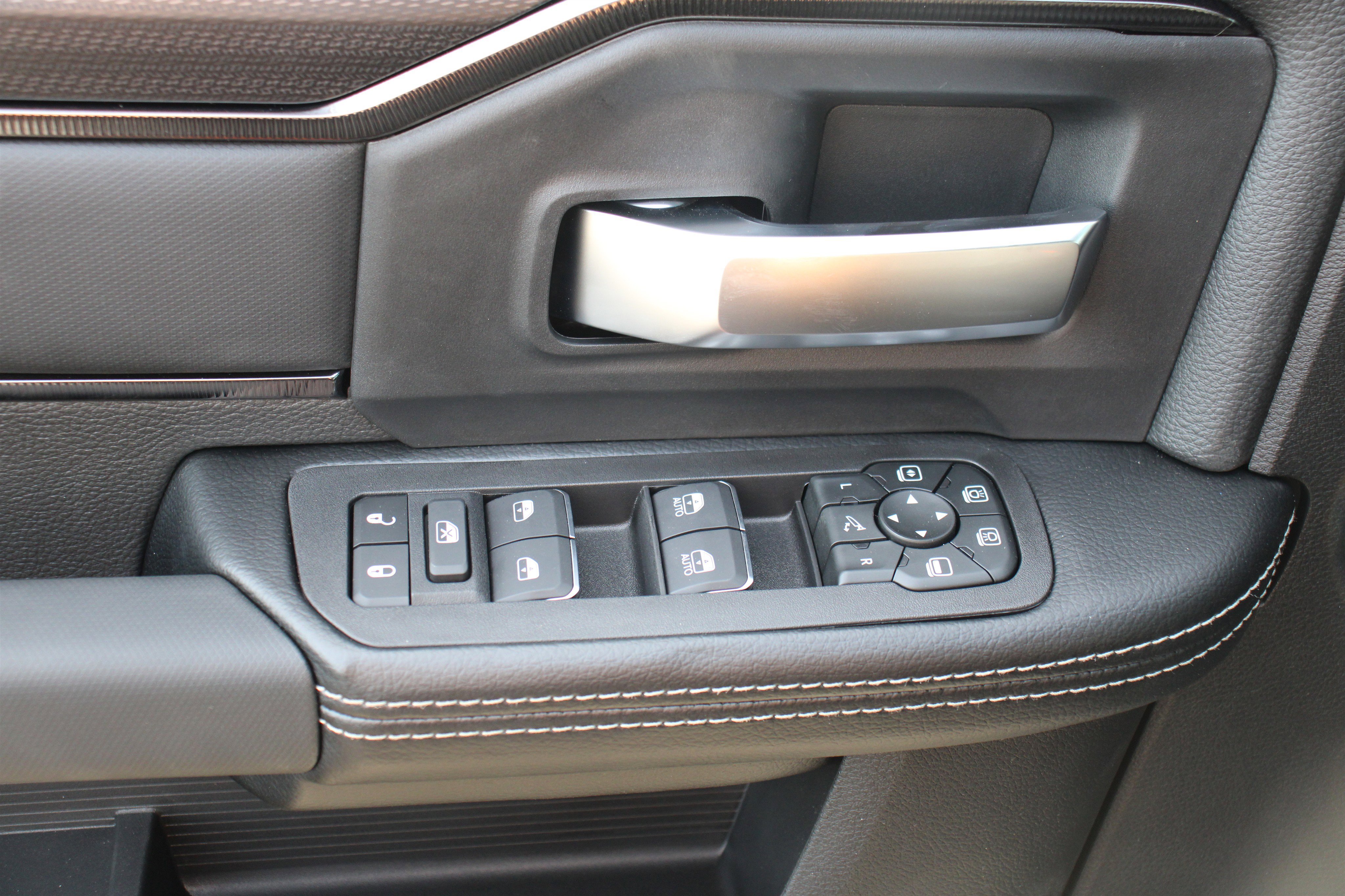 New 2026 RAM 2500 Rebel image 7