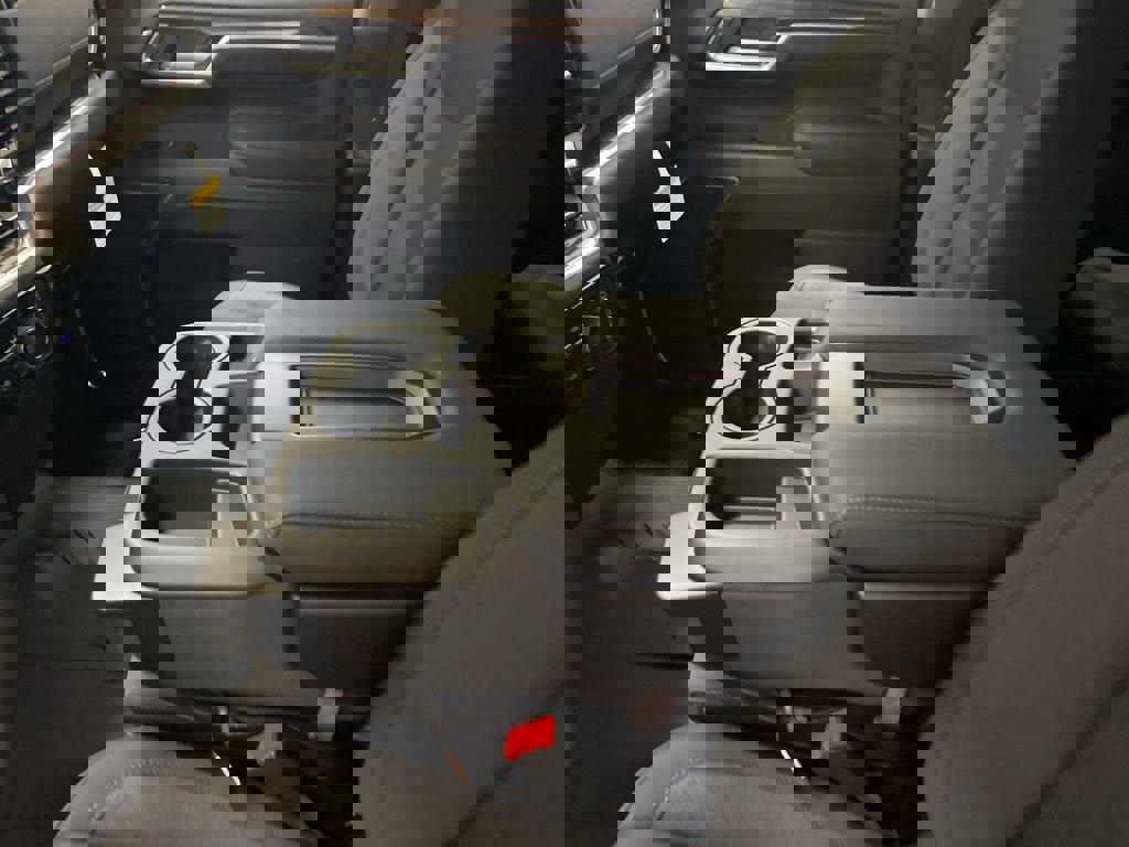 New 2026 Chevrolet Silverado 1500 RST image 18