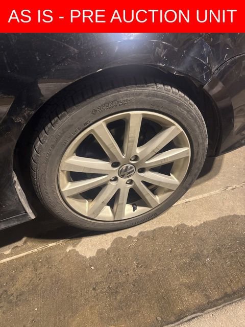 Used 2015 Volkswagen Jetta TDI SE image 45