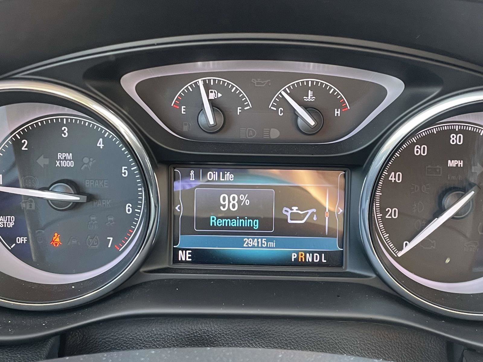 Used 2019 Buick Envision Essence image 15