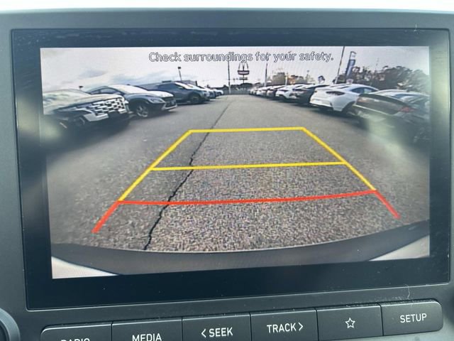 Used 2023 Hyundai Kona SEL w/ Cargo Package image 28