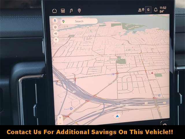 New 2026 GMC Yukon Denali w/ Sun & Power Step Package image 12