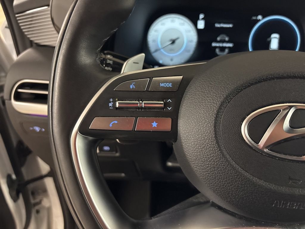 Used 2025 Hyundai Palisade Calligraphy AWD/4WD image 15