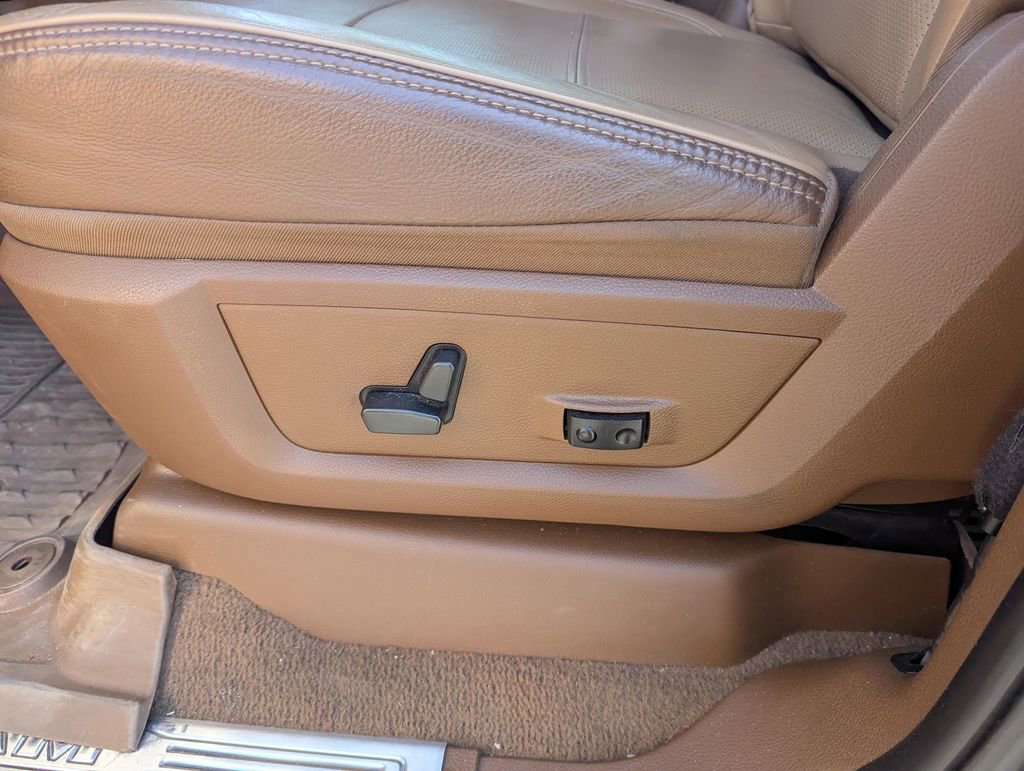 Used 2022 RAM 2500 Limited AWD/4WD image 30