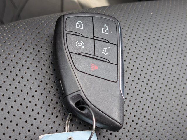 Certified 2023 Buick Envision Essence FWD image 38
