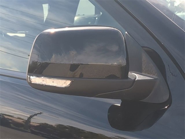 Used 2021 Dodge Durango R/T w/ Blacktop Package image 29