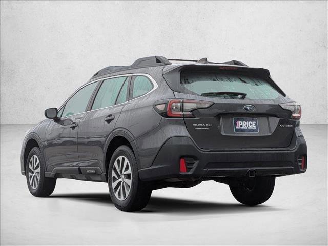 Used 2020 Subaru Outback AWD/4WD image 7
