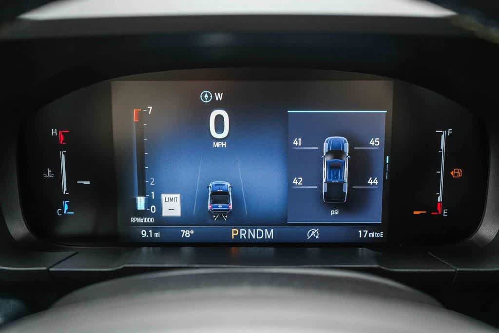 New 2026 Ford Maverick Lobo image 22