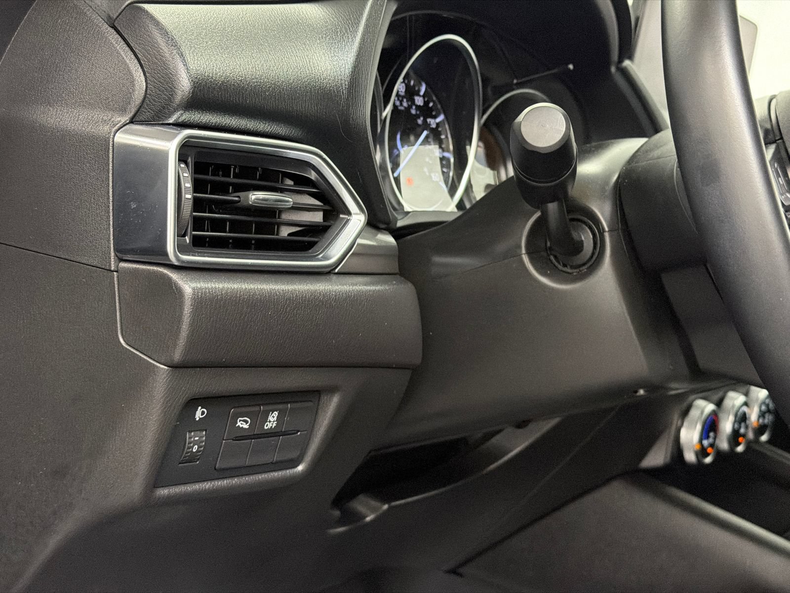 Used 2022 MAZDA CX-5 AWD 2.5 S image 15