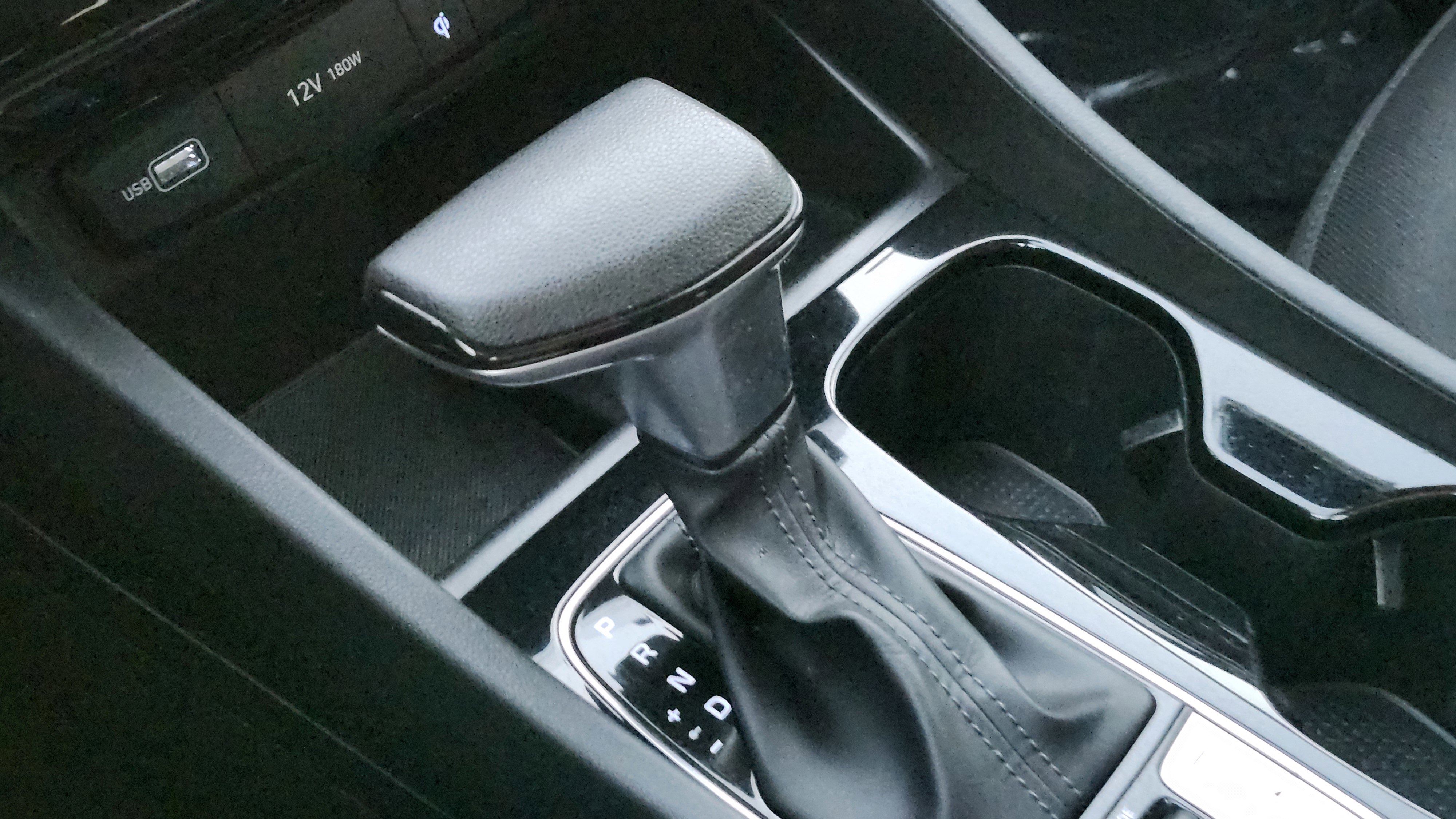 Used 2023 Hyundai Tucson SEL image 29