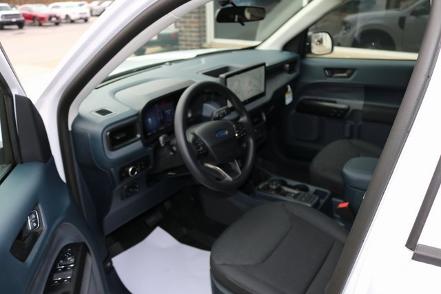 New 2025 Ford Maverick XL w/ 4K Tow Package image 15