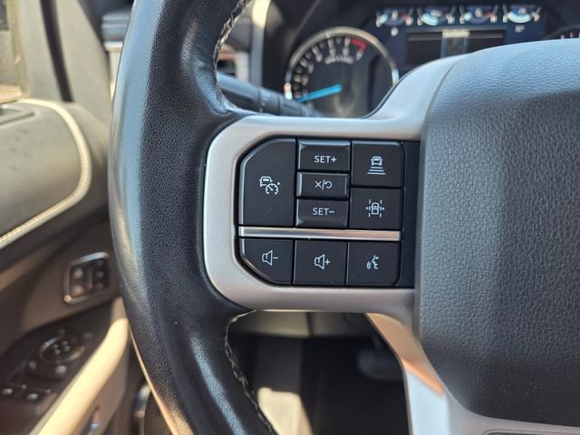 Used 2022 Ford Expedition Max Limited AWD/4WD image 31