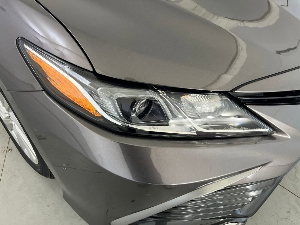 Used 2023 Toyota Camry LE image 35