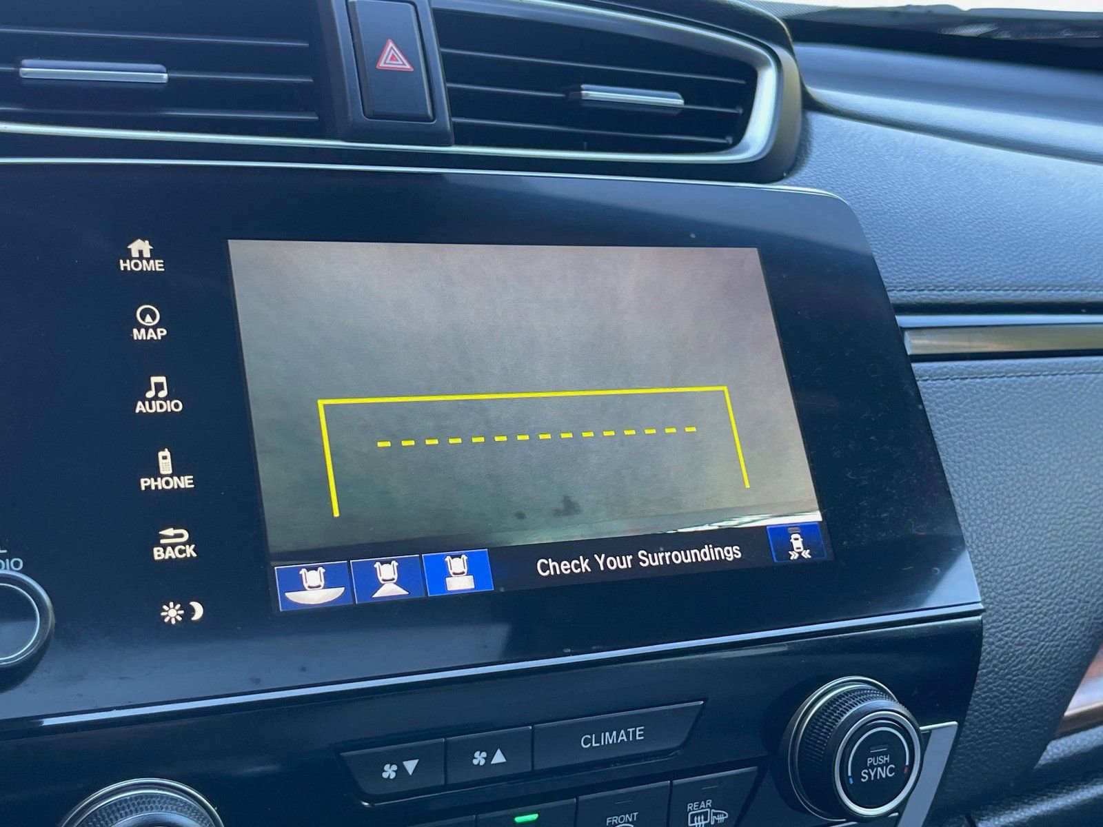 Used 2017 Honda CR-V EX-L image 40