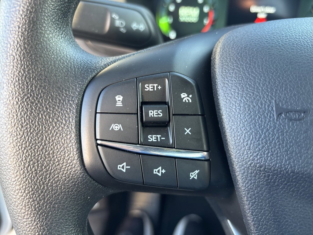 New 2025 Ford Bronco Sport Big Bend image 27