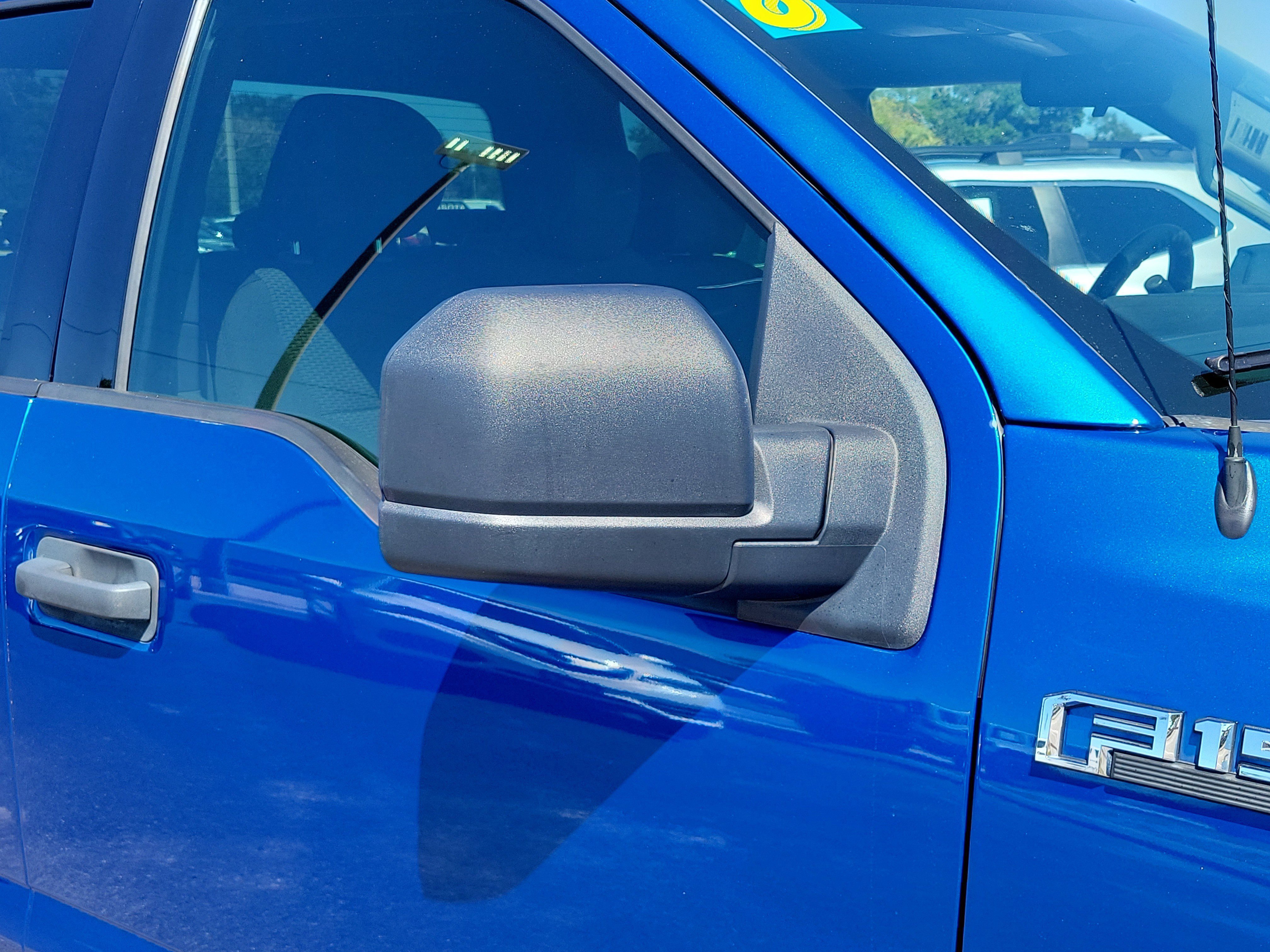 Used 2018 Ford F150 XLT RWD image 9