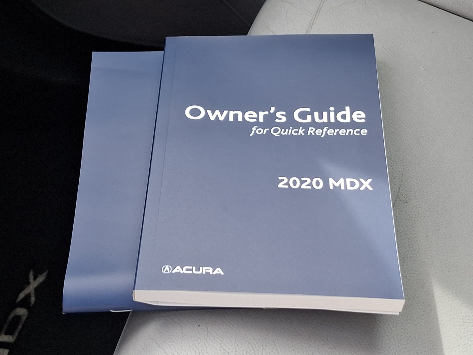 Used 2020 Acura MDX AWD/4WD image 27