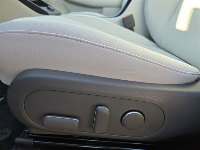 New 2024 Hyundai Kona SEL w/ Convenience Package image 14