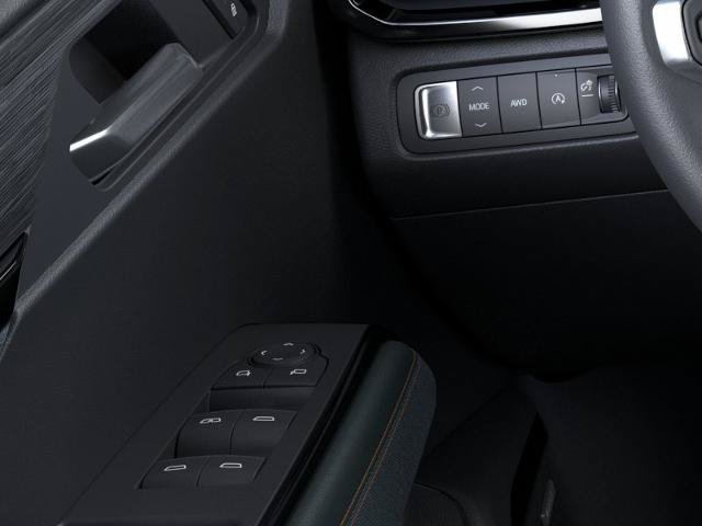 New 2026 GMC Acadia AT4 AWD/4WD image 22