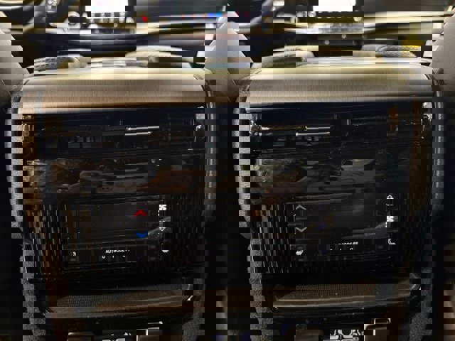 New 2025 Jeep Wagoneer Series III w/ Premium Group I image 22