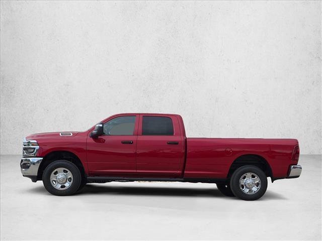 New 2026 RAM 3500 Tradesman AWD/4WD image 5