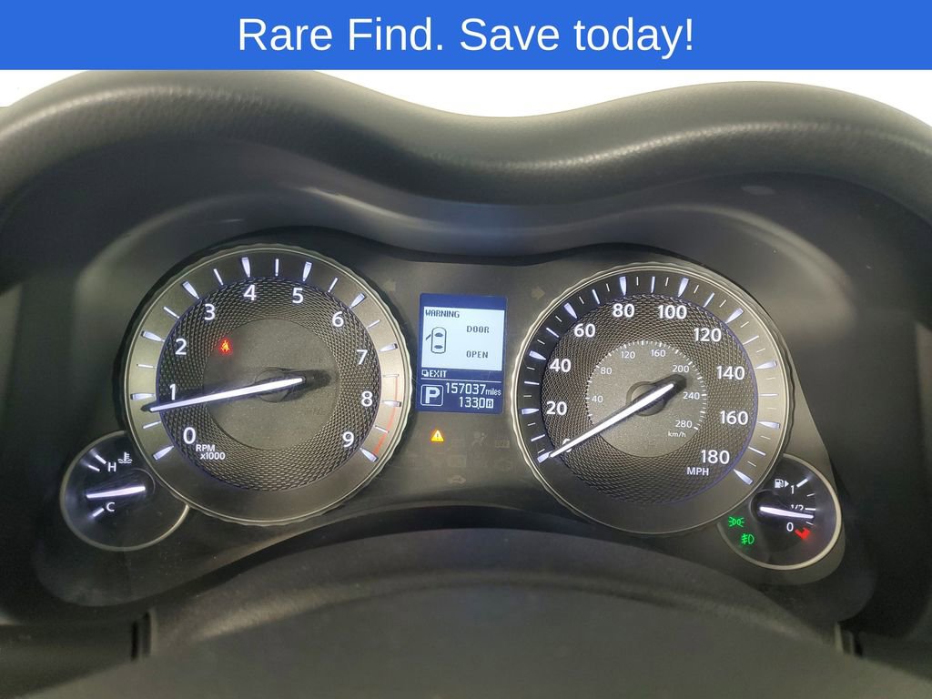 Used 2019 INFINITI Q70 Luxe w/ Proactive Package image 25