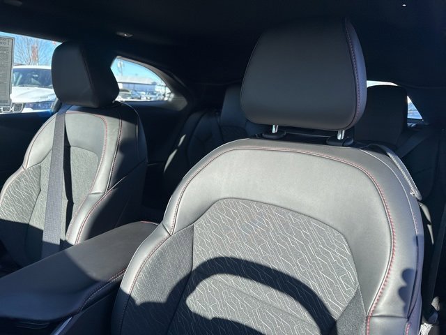 New 2026 Dodge Charger Scat Pack w/ Blacktop Package image 10