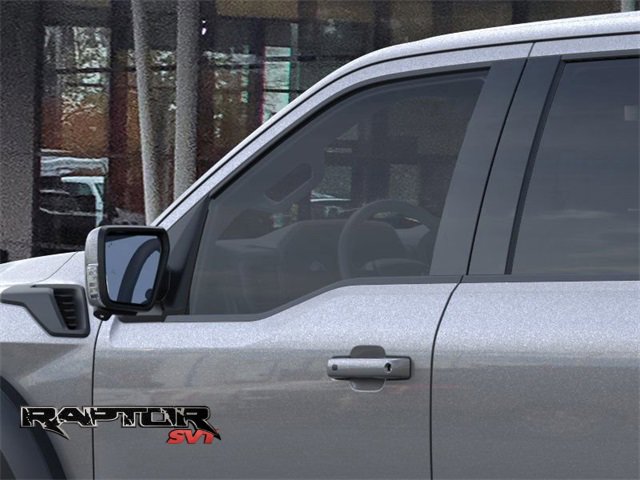 New 2025 Ford F150 Raptor image 20