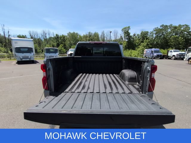 Certified 2024 Chevrolet Silverado 1500 High Country w/ Technology Package AWD/4WD image 34